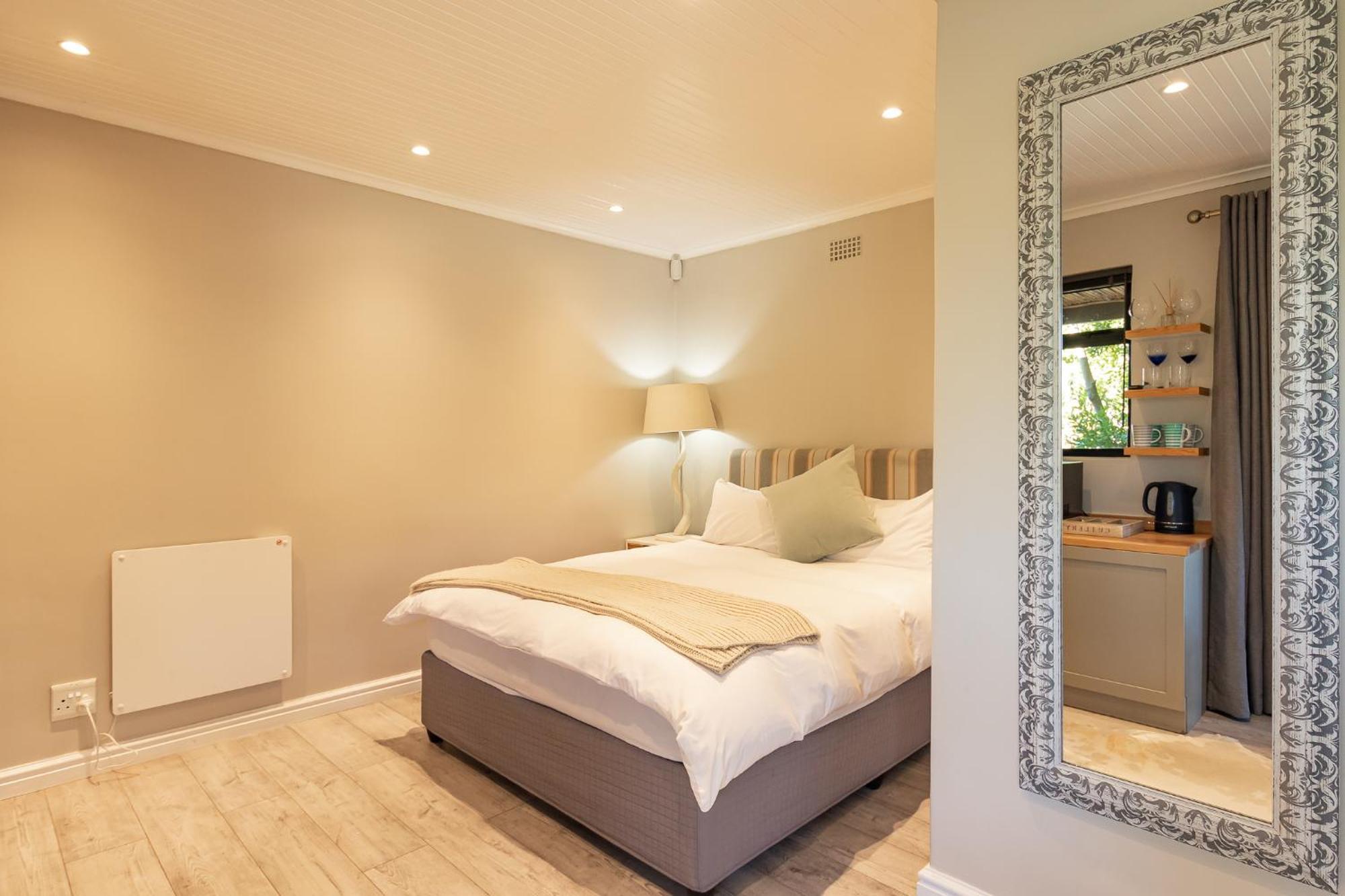 Novelle Vista Cottage Hout Bay Eksteriør billede